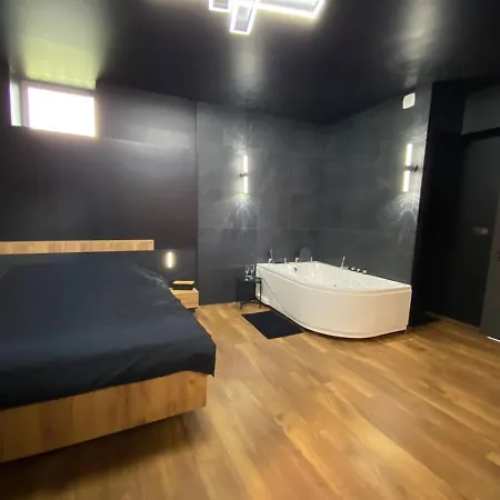 Apartment Douce Nuit &