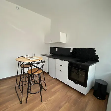 アパート Douce Nuit & *