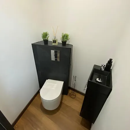 アパート Douce Nuit &