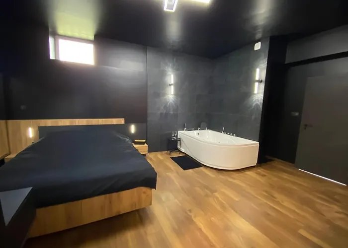 Apartment Douce Nuit &