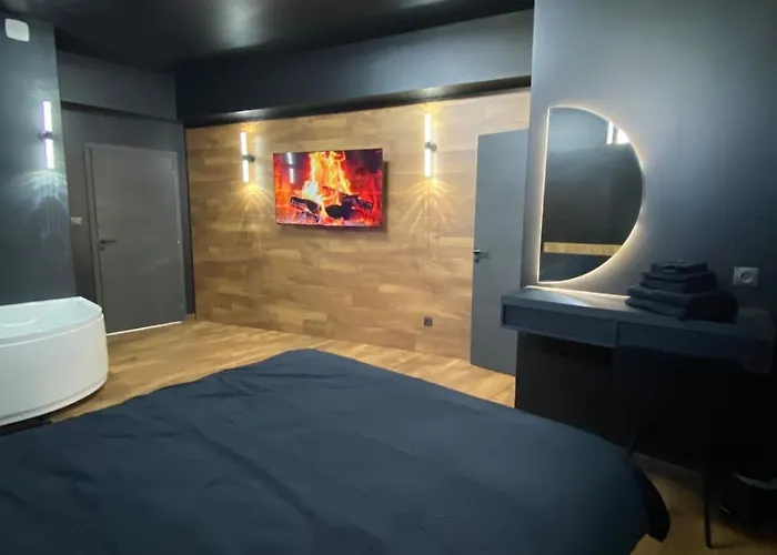 Douce Nuit & * Dorlisheim