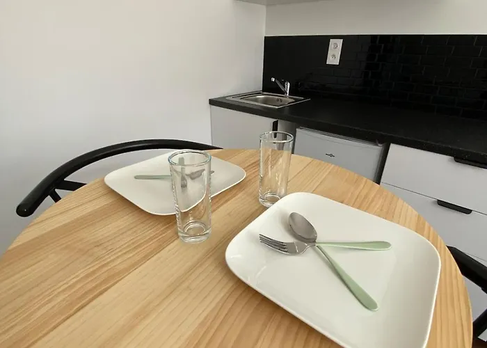 Douce Nuit & Apartment