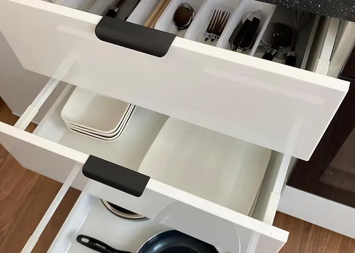 Douce Nuit & Apartment *