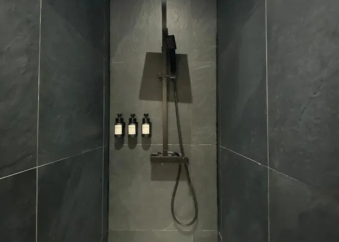 Apartment Douce Nuit & Dorlisheim